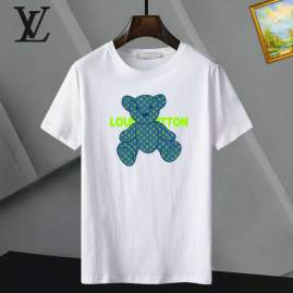 Picture of Louis Vuitton T Shirts Short _SKULVS-4XL25tn257719